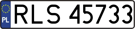 RLS45733