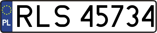 RLS45734