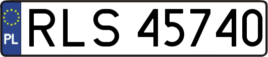 RLS45740