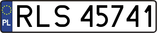 RLS45741