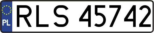 RLS45742