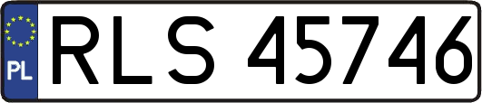 RLS45746