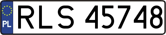 RLS45748