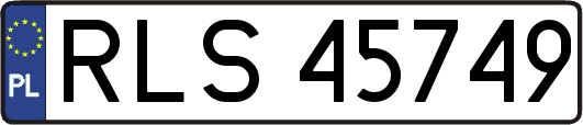 RLS45749