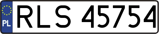 RLS45754