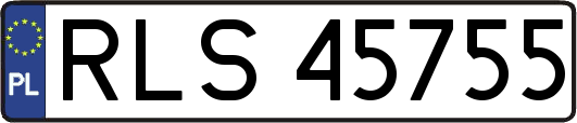 RLS45755