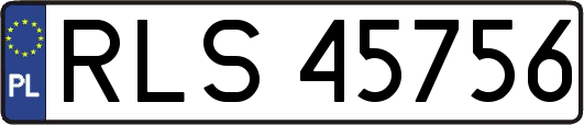 RLS45756
