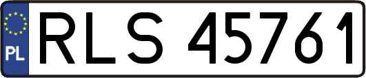 RLS45761