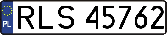 RLS45762