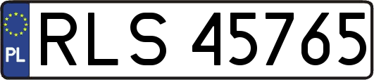 RLS45765