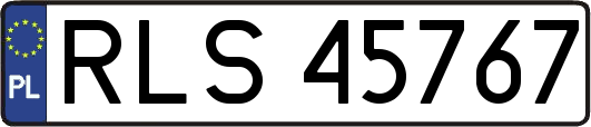 RLS45767