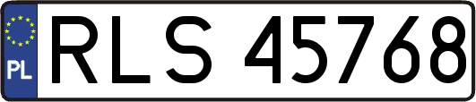 RLS45768