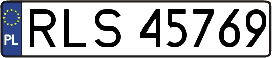 RLS45769