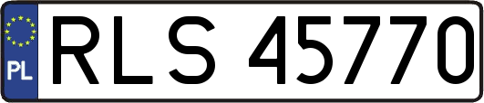 RLS45770
