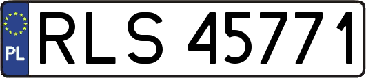 RLS45771