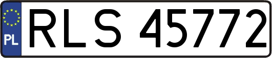 RLS45772