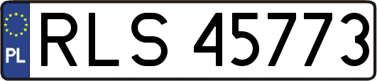 RLS45773