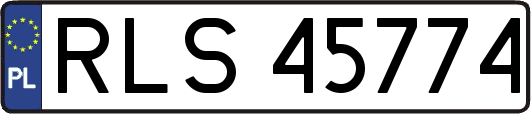 RLS45774