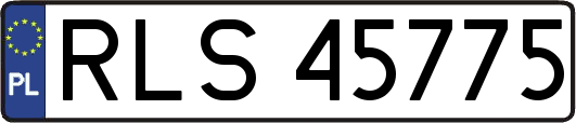 RLS45775