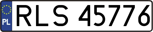 RLS45776
