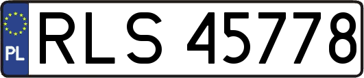RLS45778