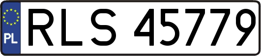 RLS45779