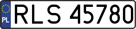 RLS45780