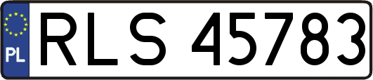 RLS45783