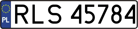 RLS45784