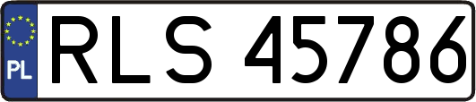 RLS45786