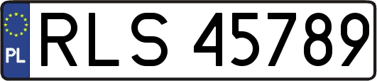 RLS45789
