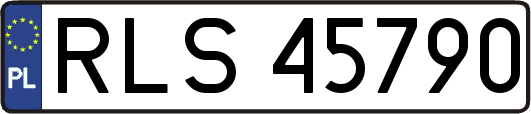 RLS45790