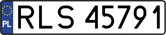 RLS45791