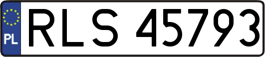 RLS45793