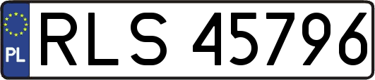 RLS45796