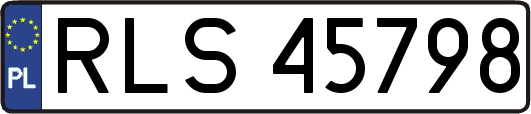 RLS45798