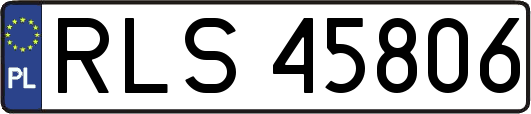 RLS45806