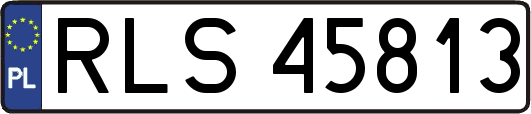 RLS45813