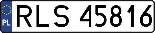 RLS45816