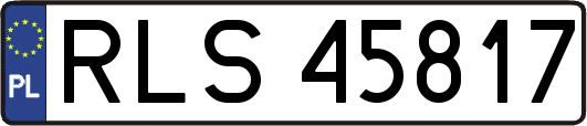 RLS45817