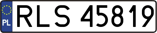 RLS45819