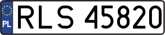 RLS45820