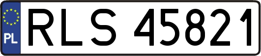 RLS45821