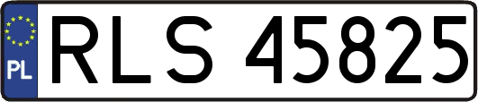 RLS45825