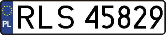 RLS45829