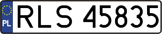 RLS45835