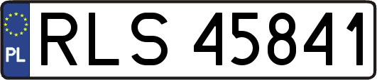 RLS45841