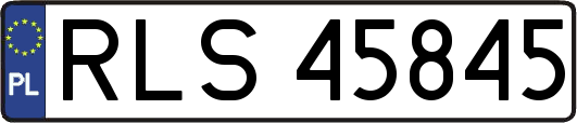 RLS45845