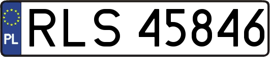 RLS45846