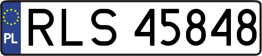 RLS45848